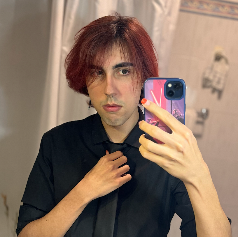 Miguel Ángel Rodríguez Hernando