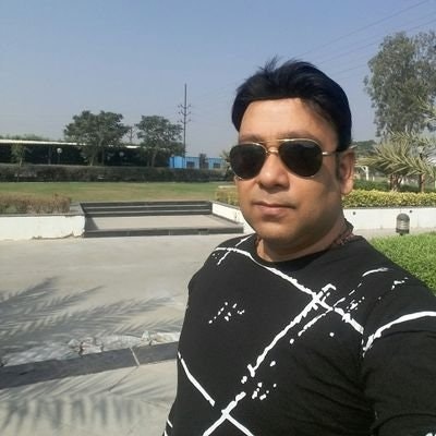 Dipak Haldar