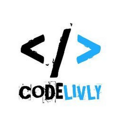 Codelivly - A Way For Coders