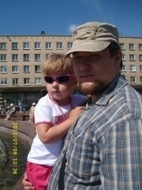 Сергей Цымбалов