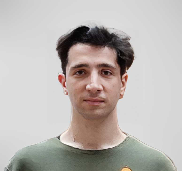 Suleyman Aliyev