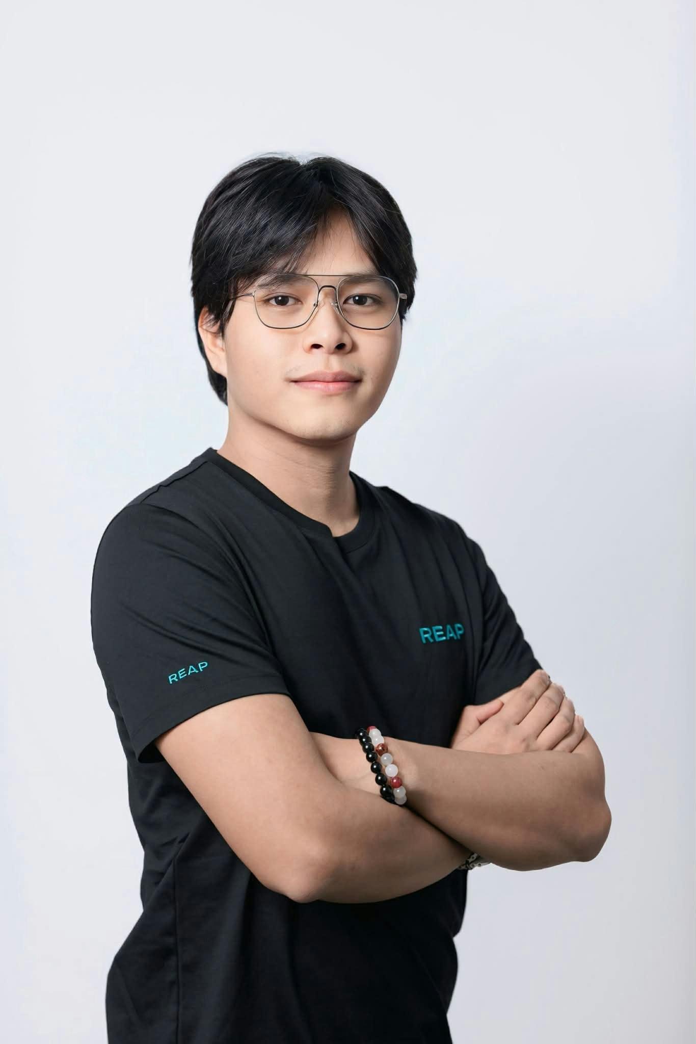 Cyrus David Pastelero