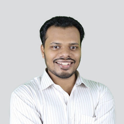 Md Nazmul Hoque Bhuiyan