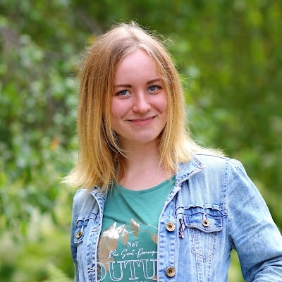 Анастасия Найденкова