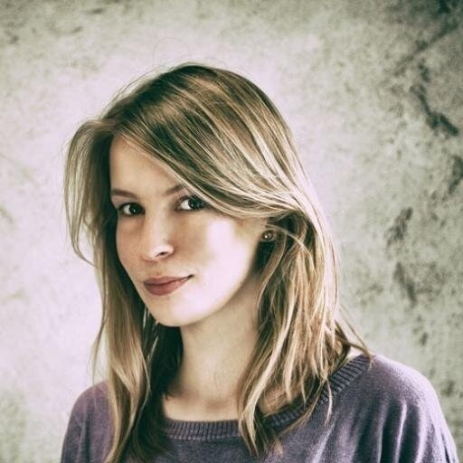 Anna Domańska-Grzyb