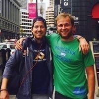 Luke Nathaniel Armour