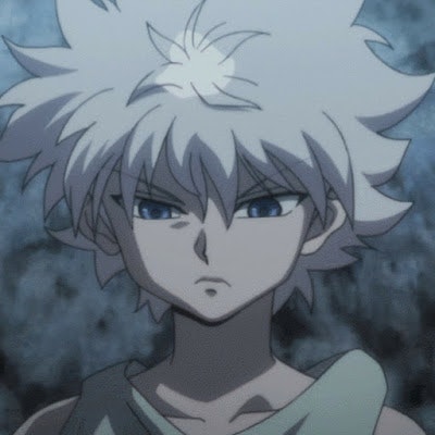 Killua Zoldyck
