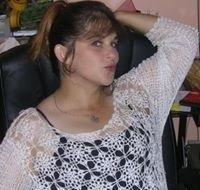 Nina Powers Pelletier