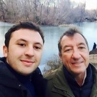 Juan Sebastian Rohrmann