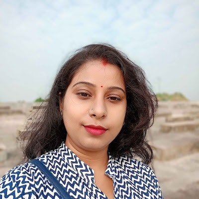 Dimpita Bhowmick