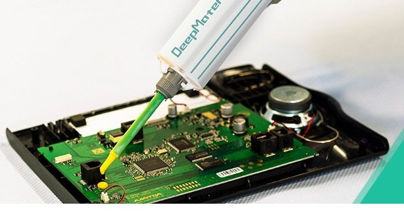 Walkie Stackers Battery