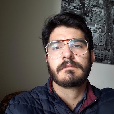 Martín Martínez Rivera