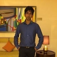 Vignesh Krishnakumar