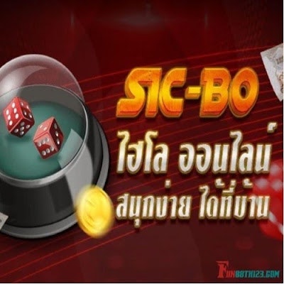 Sic-Bo Fun88