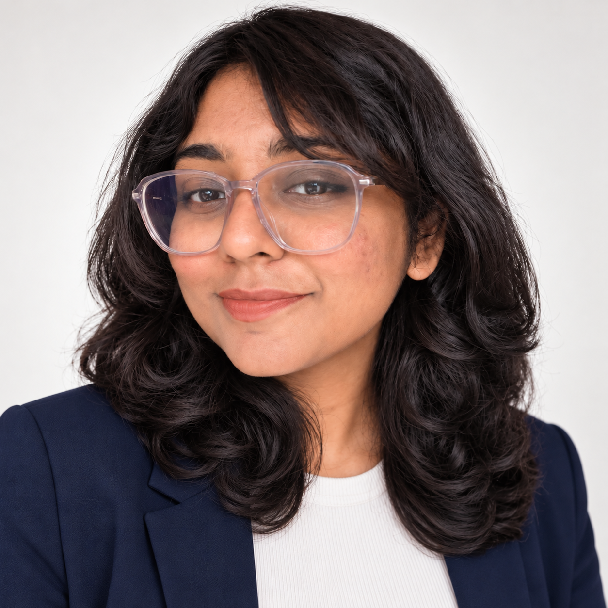 Sharvari Raut