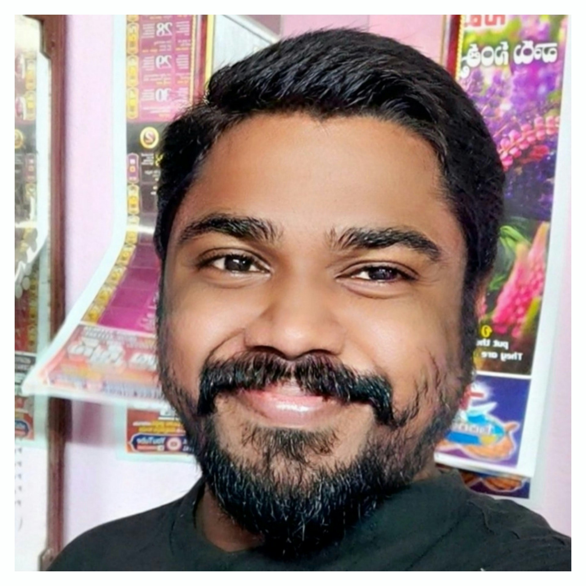 Venkata sureshu Babu