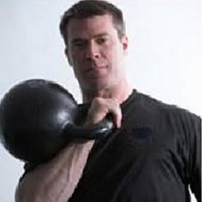 Geoff Neupert