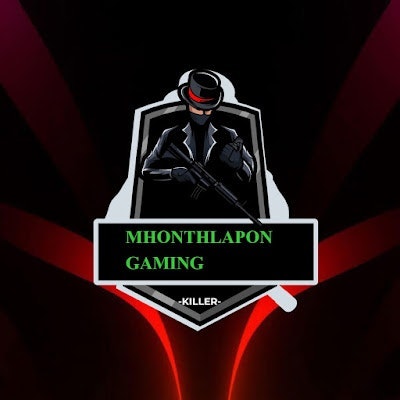 mhonthlapon gaming