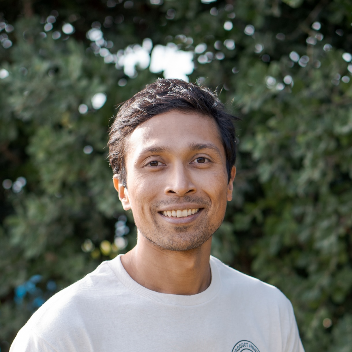 Rajiv Ayyangar