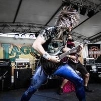 Damien T-rex Boorman