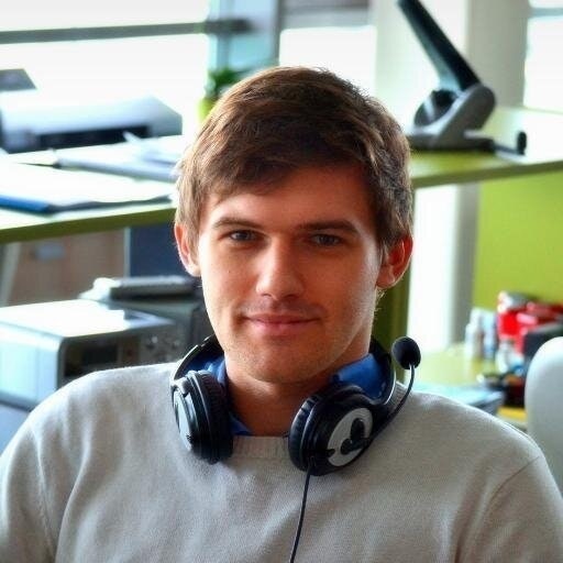 Ionut Antiu (Johnny)