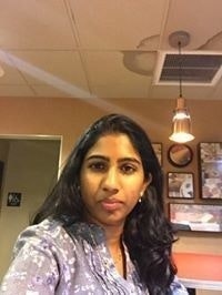 Sravani Kuntamukkala