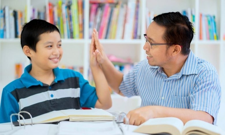 Kursus TOEFL IELTS Online