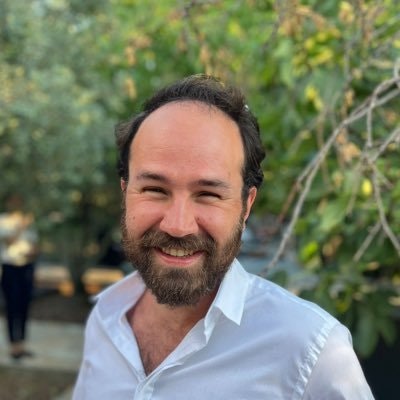 Yagiz Ihlamur