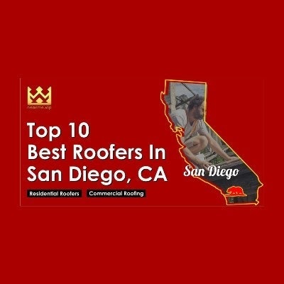 Top 10 Best Roofers in San Diego, CA