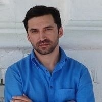 Андрей Николаевич