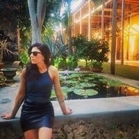 Ludivine-Pizza Journot