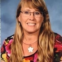 Richelle Rienstra Stone