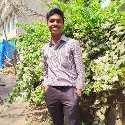 Yogesh Umalkar