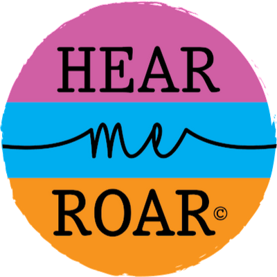 Hear Me Roar - Kids