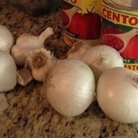 Sandi Morano Rosalia