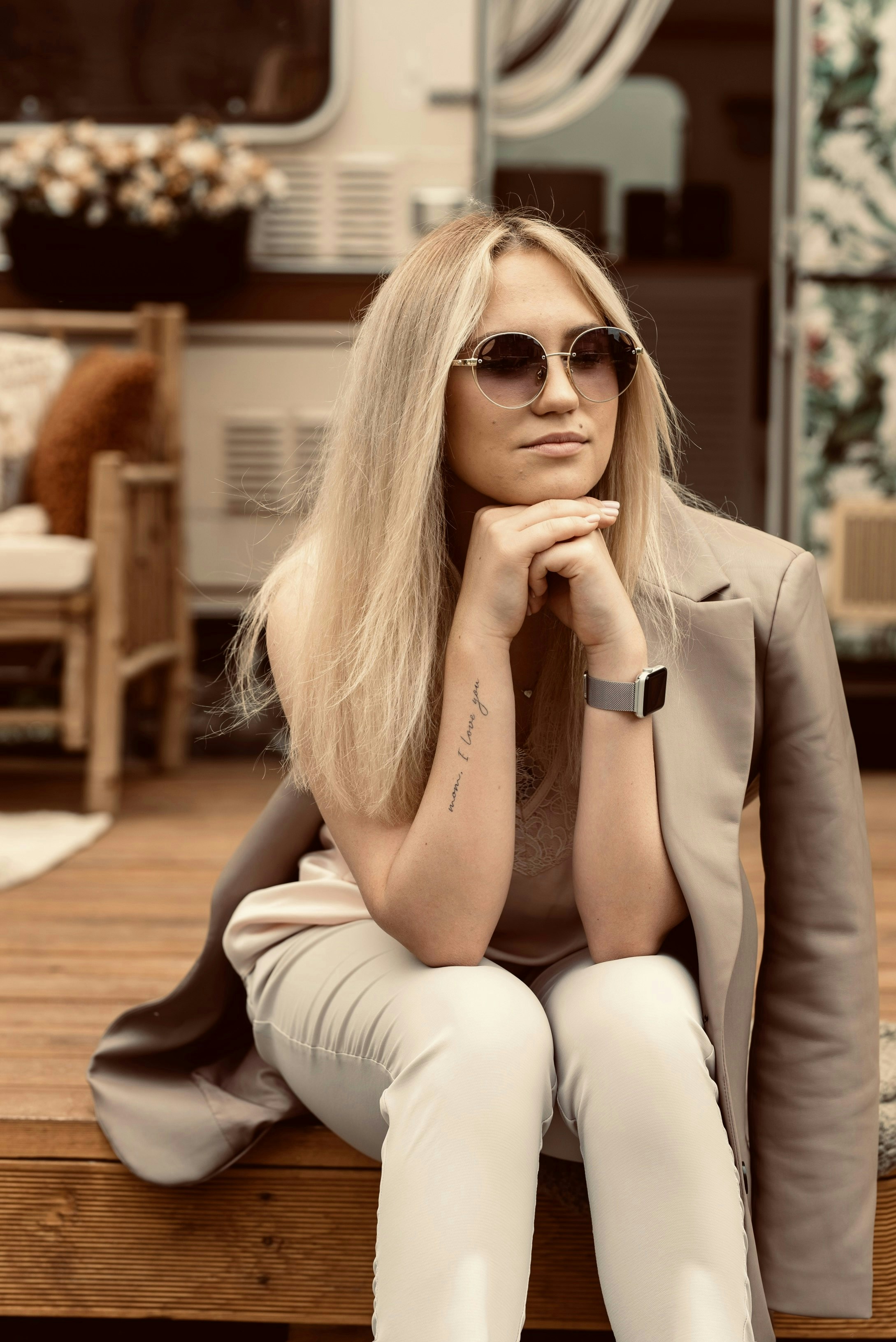 София Кривуля