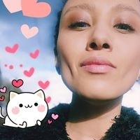 Айгуль Башкирова