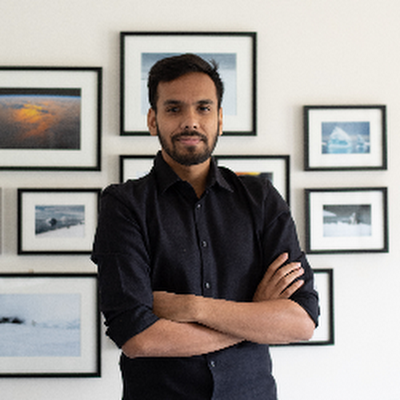 Ebrahim Kothari