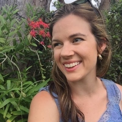 Kirrily Weatherstone