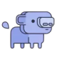 Thwampus the Wumpus