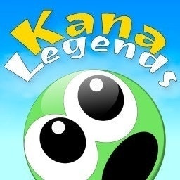 Kana Legends