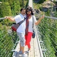 Bharathi Charugundla