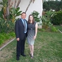 Bridgitte Pologar Hokinson