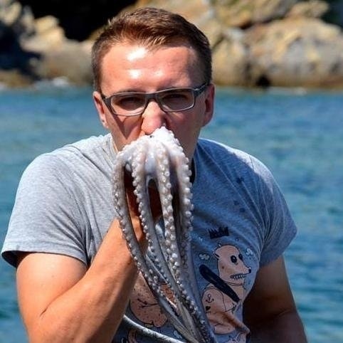 Nazar Гарголь