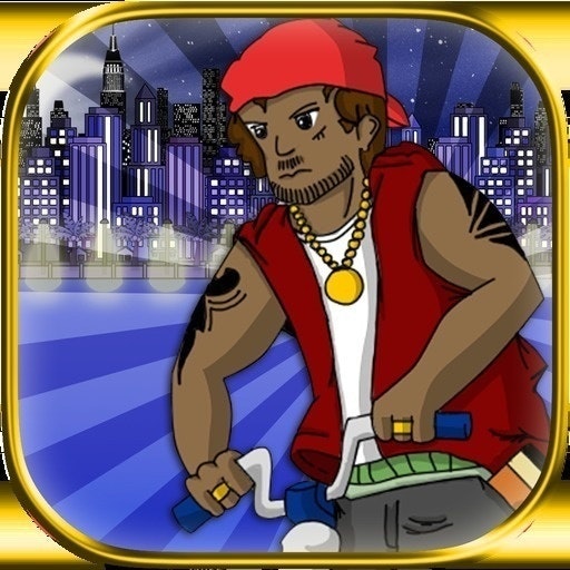 Westcoast Bike Rider