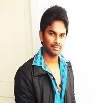 Srinivas Krify