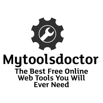 Mytools doctor