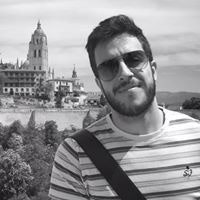 Darío Martín-Lara Ortega