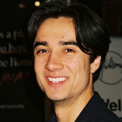 Michael Chandra