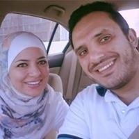 Ahlam Zayed Rawashdeh